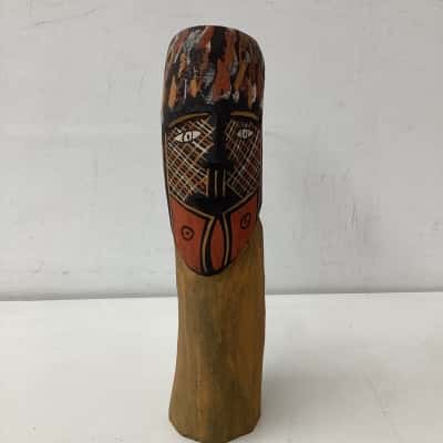 Wooden Totem 