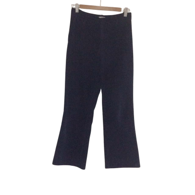 Gorman Womens  Size 8 Navy Blue Pants