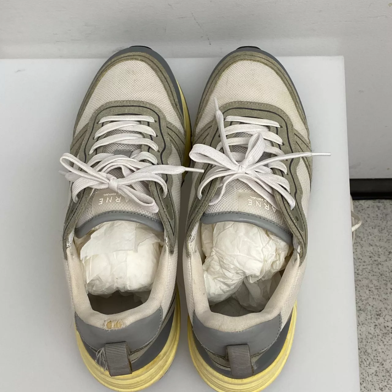 Image Tester