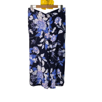 BNWT Katies Size 14 Floral pants