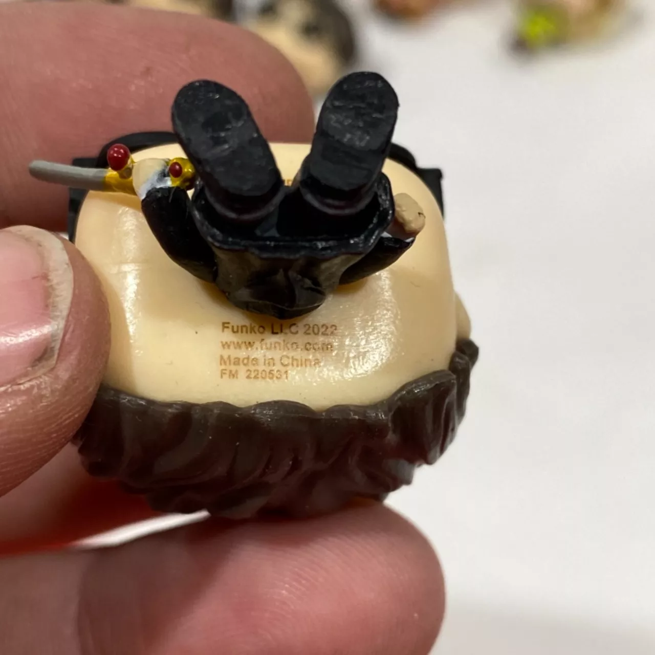 Image Tester