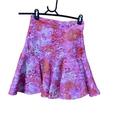 BNWT Mossman skirt