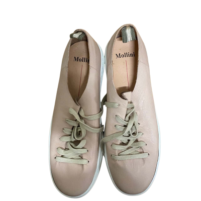 Mollini Womens  Size 40 Pink  