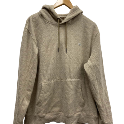  Ghanda.Co  Mens  Size M Hoodie Brown 