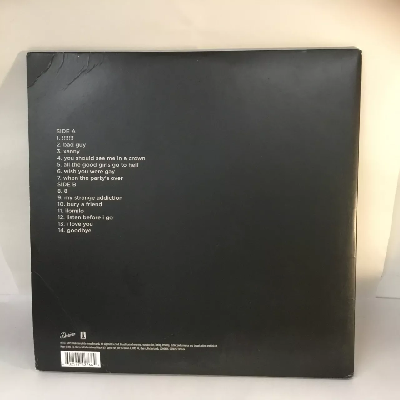 Image Tester