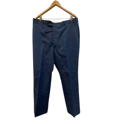 Hard Yakka Mens Blue work pants