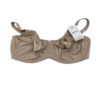 Berlei Womens  Size 14DD Bra Beige      RRP $69.95             HTH1