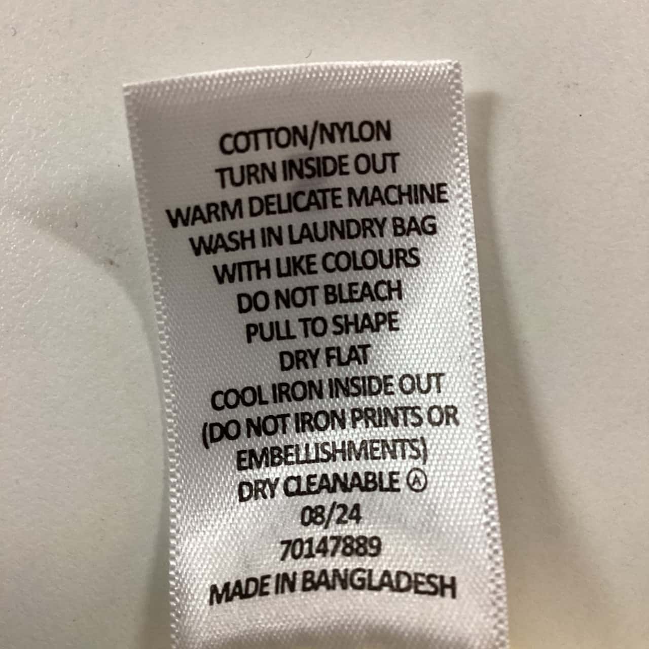 Image Tester