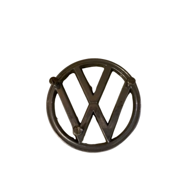Volkswagen VW 1960-1970’s Type 3 Chrome Bonnet Badge