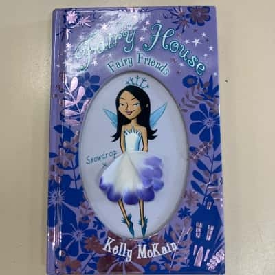 The Fairy House, Fairy Friends