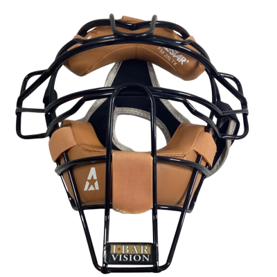 ALL-STAR FM25LTX catchers mask