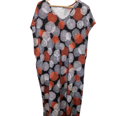 Khoko Womens  Size 20 Casual Dress Pattern 