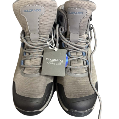 Colorado Women’s EU Size 40 Sure Grip Hiking Boot