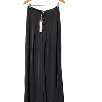 Meshki Womens Elora Palazzo Dress Pants Size M 