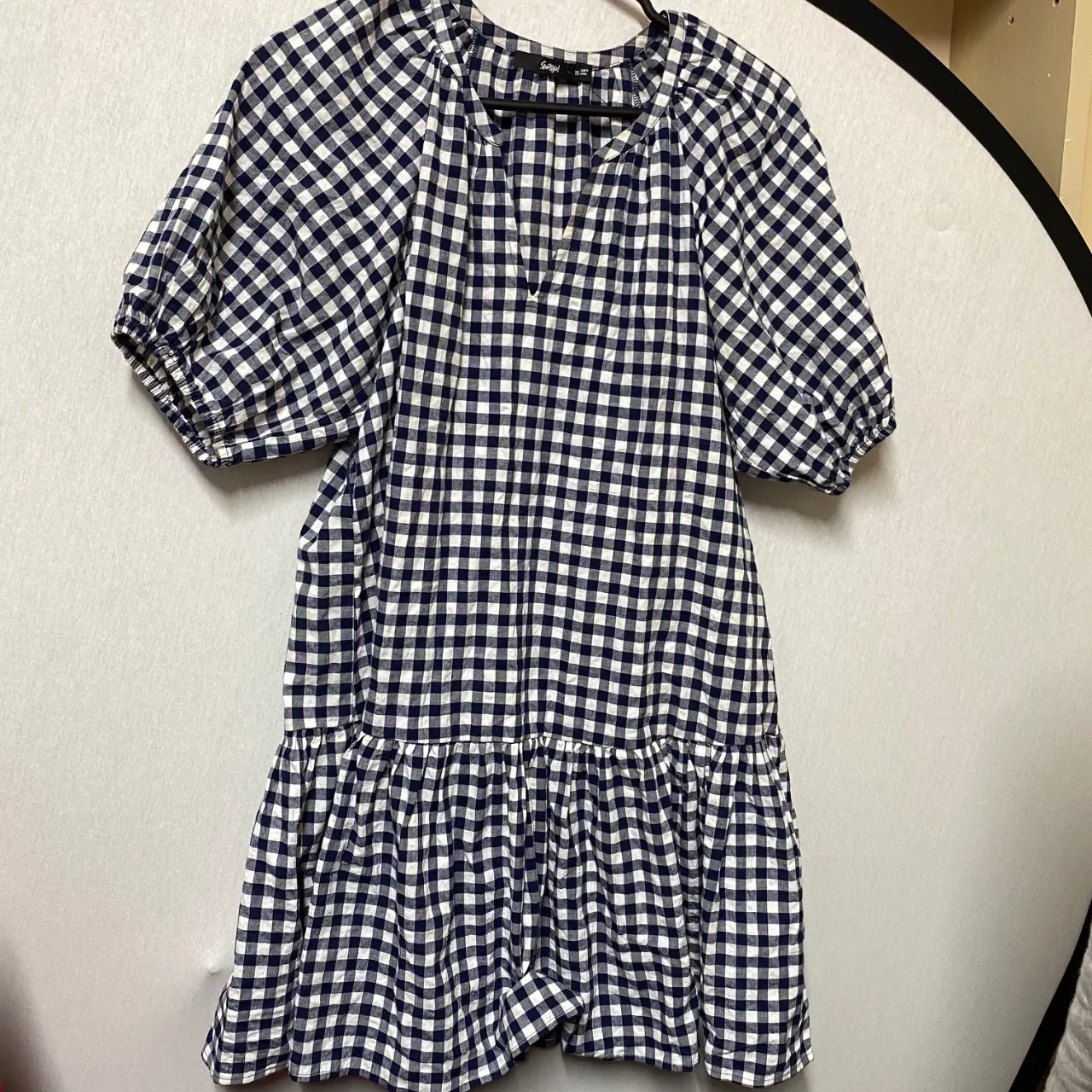 Image Tester