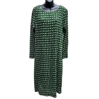 ELK The Label 'Forsa' Dress in Size 12 with Matching Slip