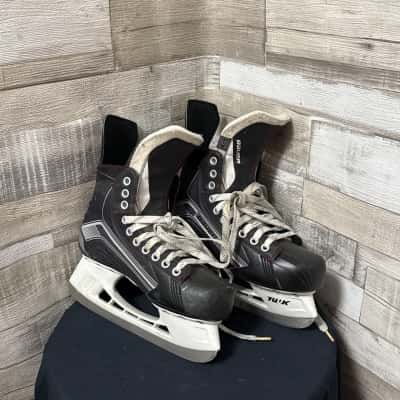 SEE DESCRIPTION- Braver Light speed Pro Skates - Size 7.5