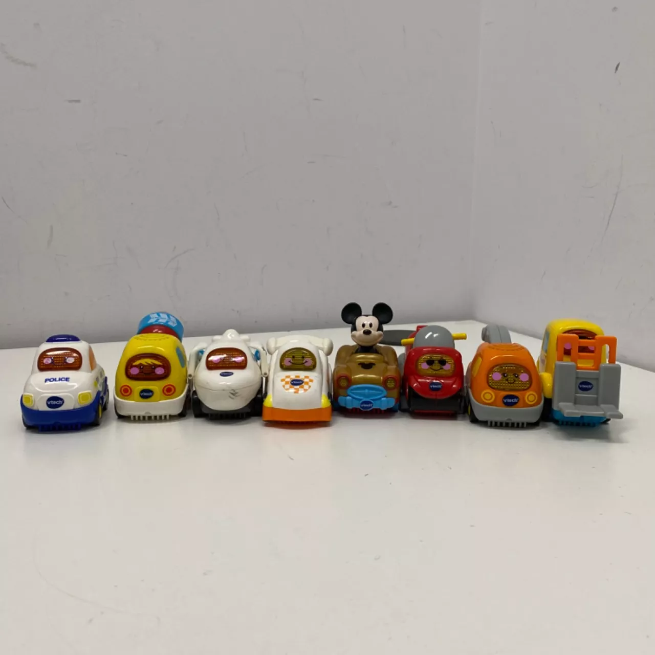 Image Tester