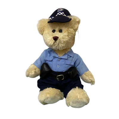 Tic Toc Teddies Collectables