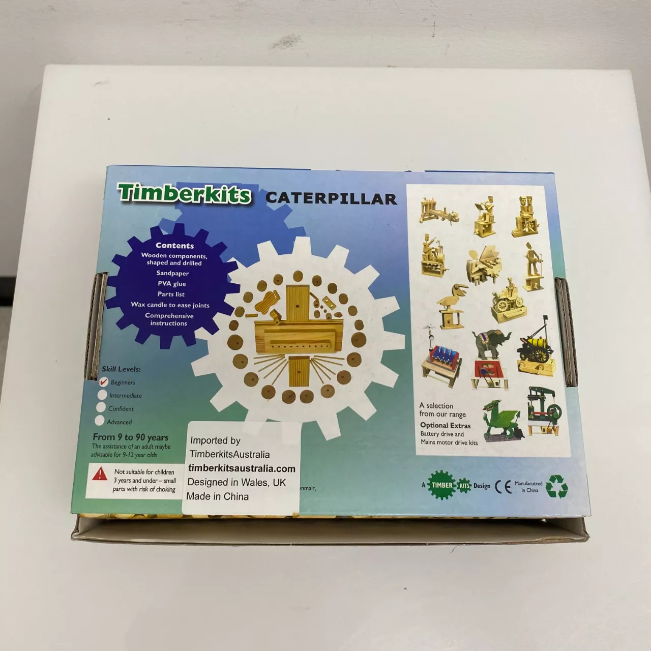 Image Tester