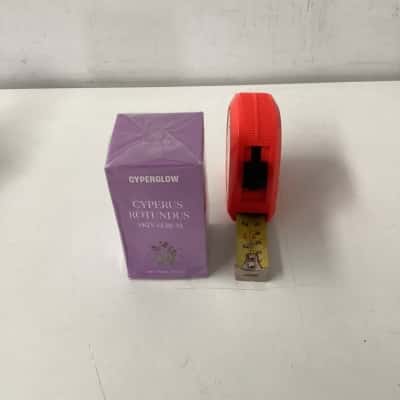Cyperus Rotundus skin serum cypher glow 