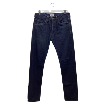 Vintage Edwin NY1947 Japanese Denim Jeans Dark Indigo W31 