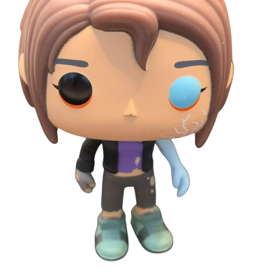 Funko pop Sally face -Ashley 