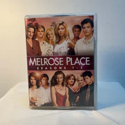 Melrose Place Set 1-3 