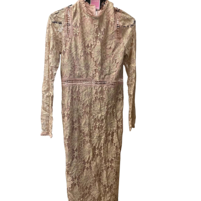 Brand New - Pretty Little Thing Dress - Womens - Size 12 