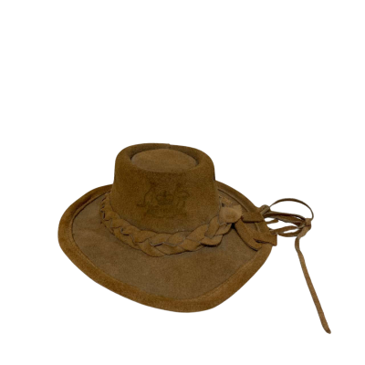 Mini Australian hat