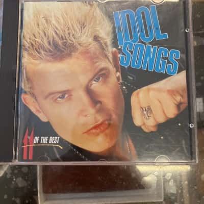 Idol songs 11 of the best