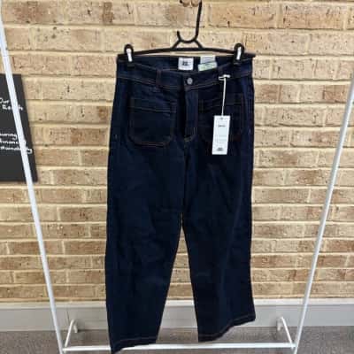 Jeanswest Womens wide leg Size 10 