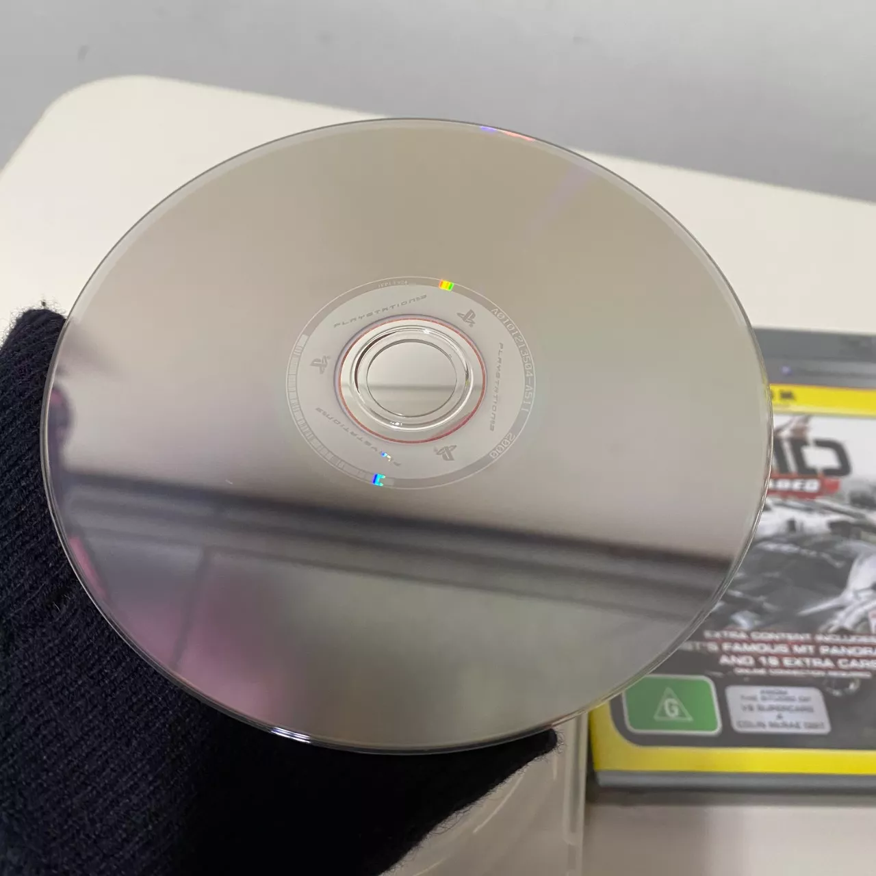 Image Tester