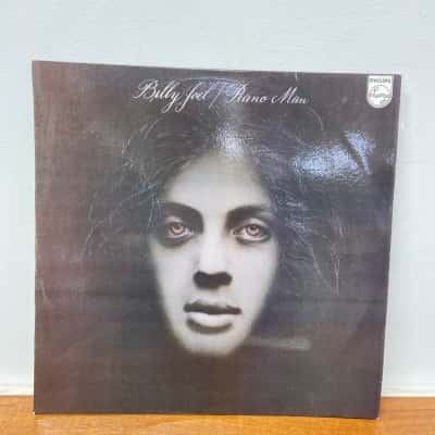 Billy Joel “Piano Man”