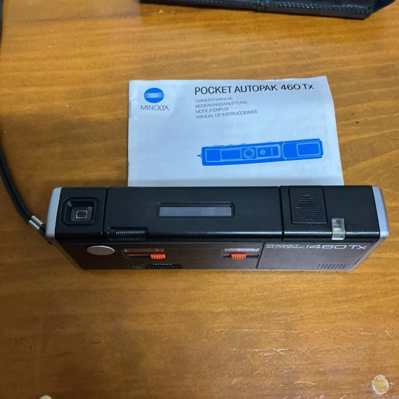 Image Tester