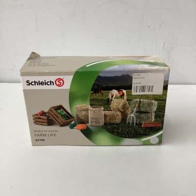 Schleich - 42105 Horse Feed