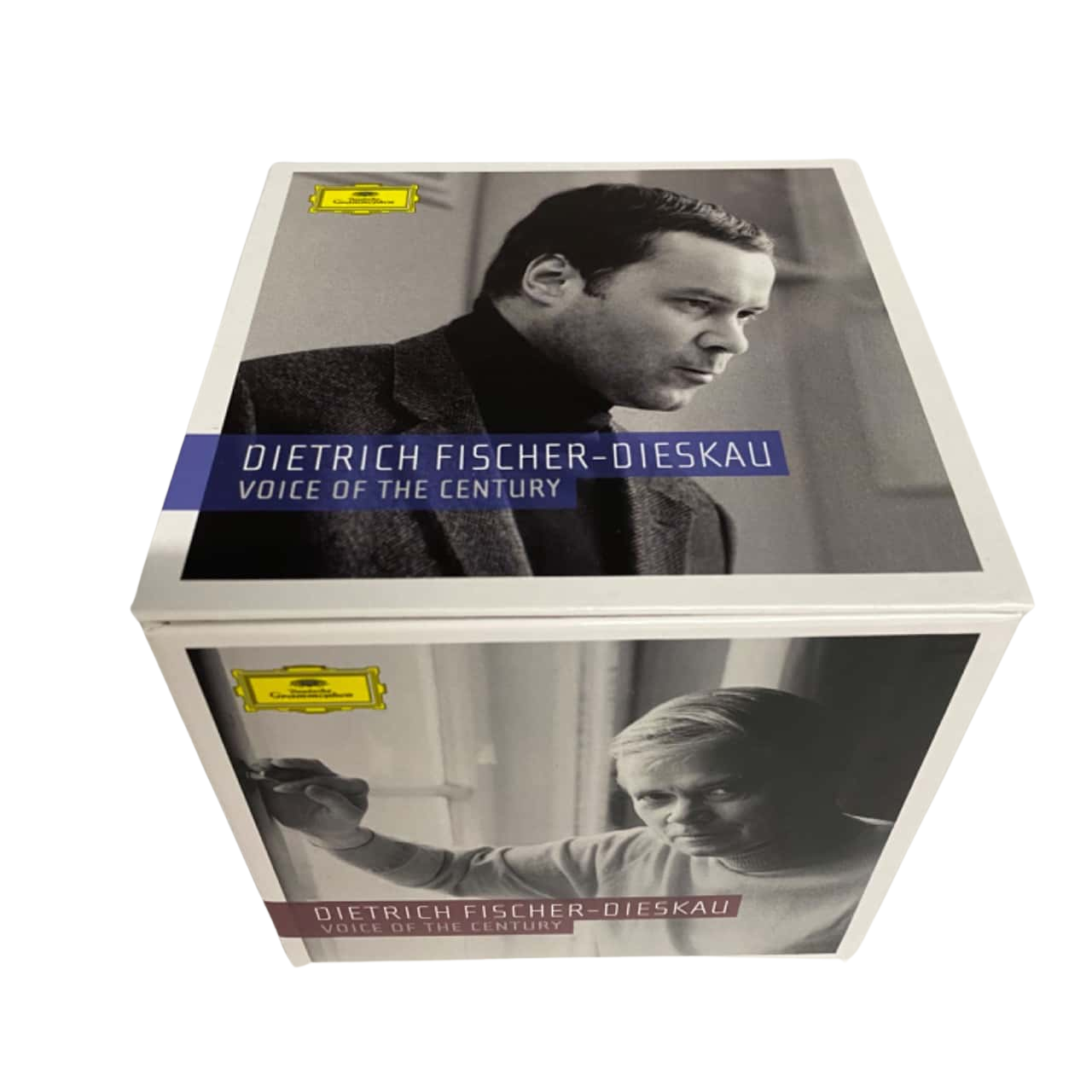 Dietrich Fischer-Dieskau 'Voice of the Century' 23 CD Collection(s)