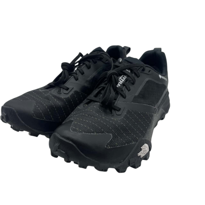 The North Face Mens Size 10 TR-Gore Tex Sneakers