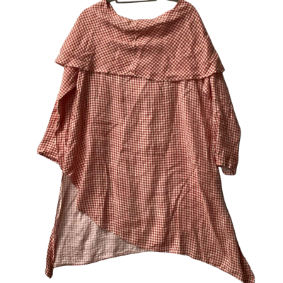 Donna Donna Womens  Size 12 top (d) 