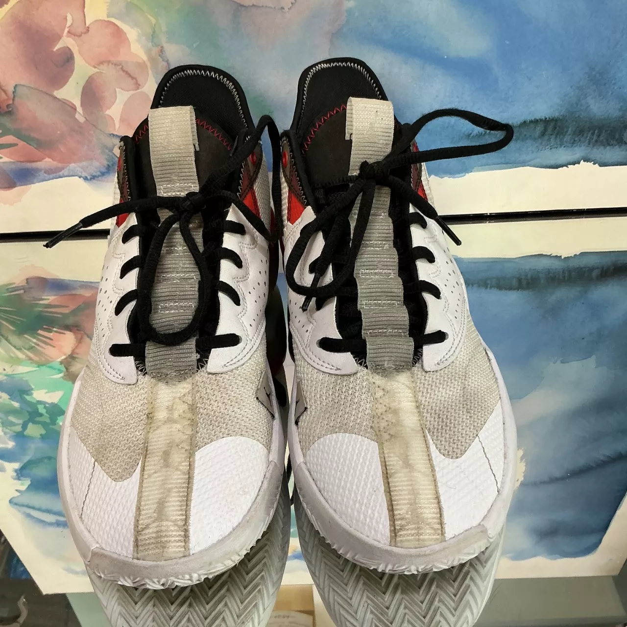 Image Tester