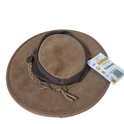 Barmah Mens Hat - Size M 