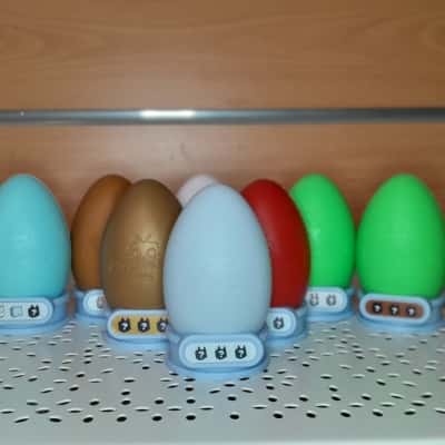 Roblox Pet Simulator X mystery figures