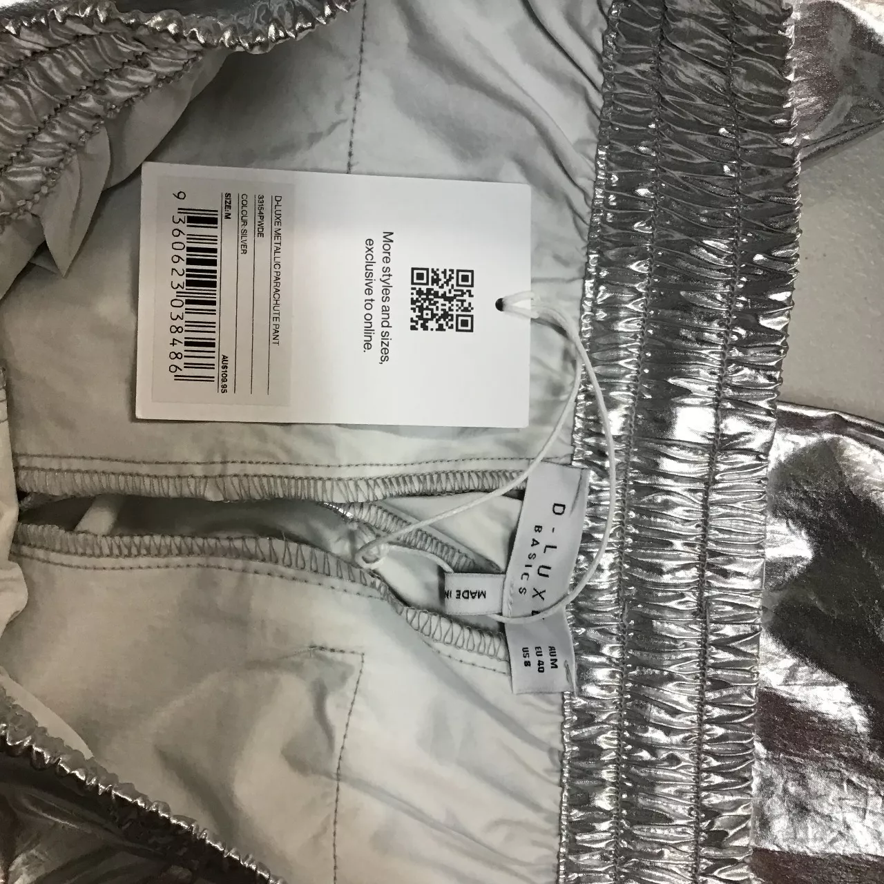 Image Tester