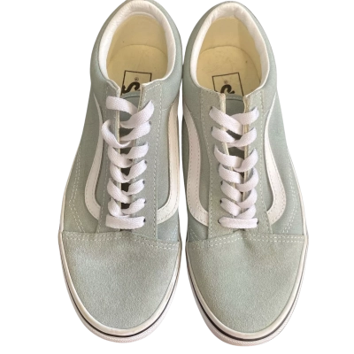 Vans Womens  Size 38 Sneakers 