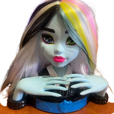 Monster High Frankie Stein