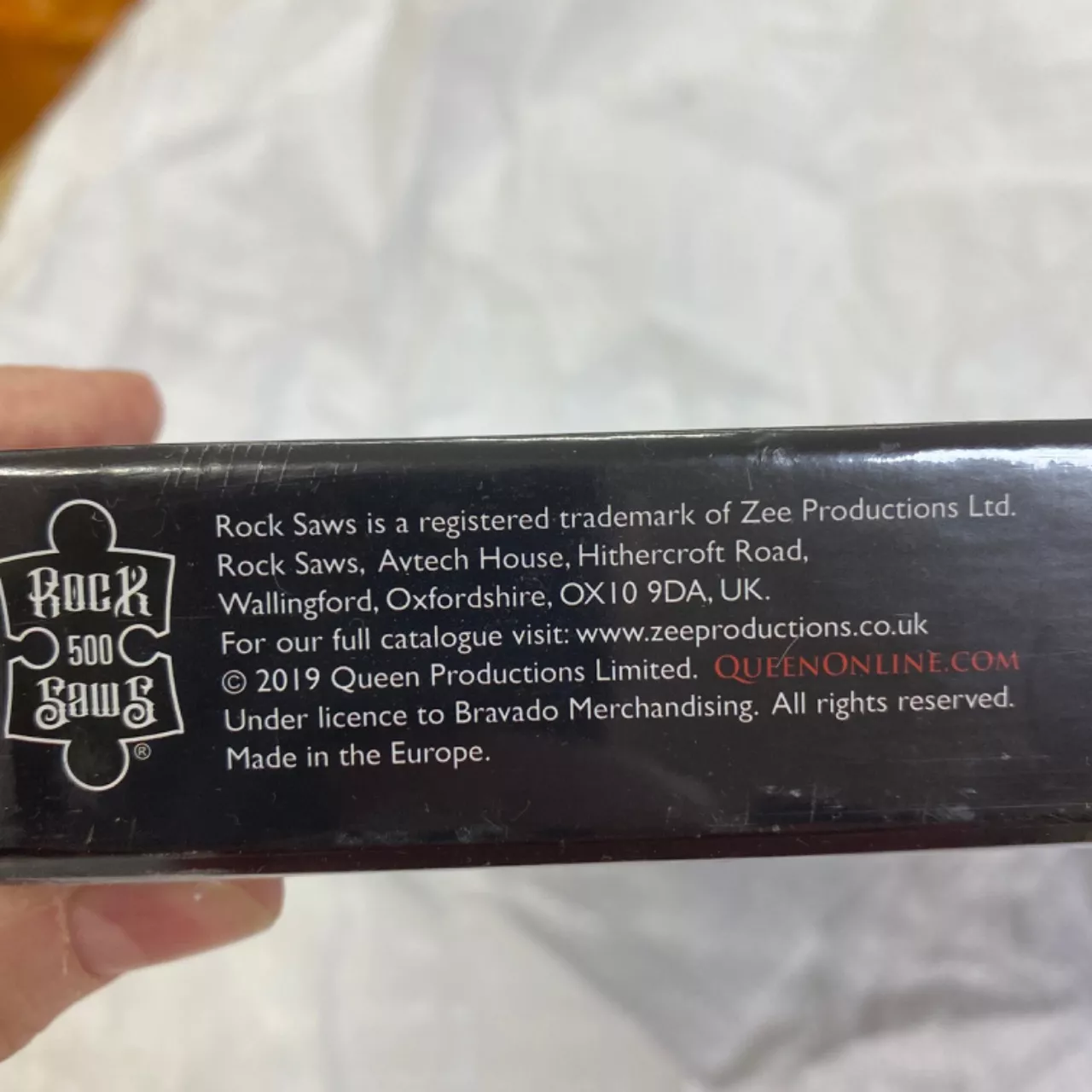 Image Tester