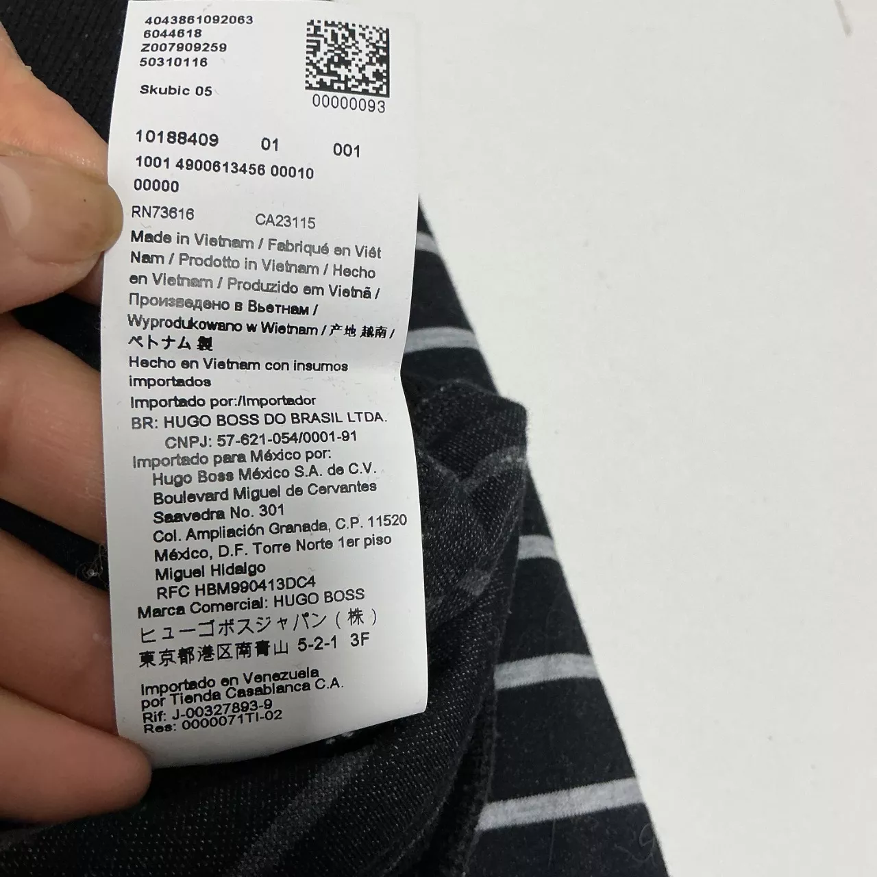 Image Tester