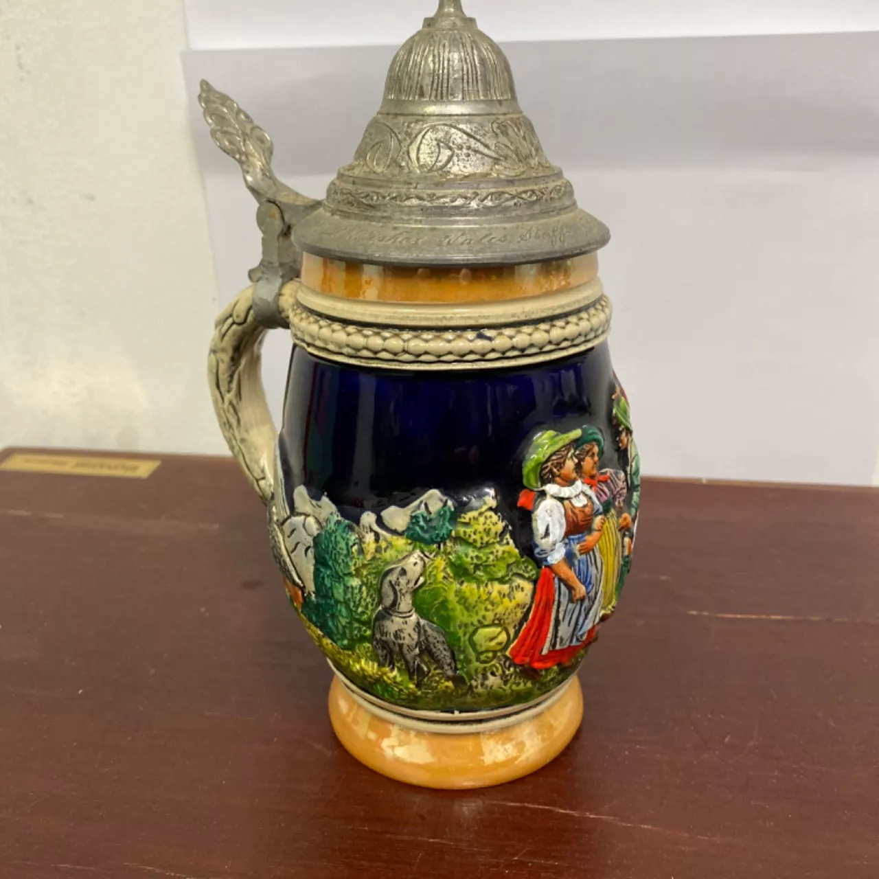 Image Tester