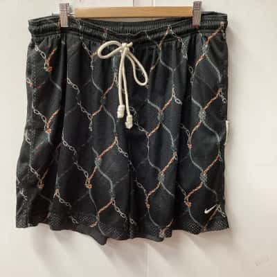 Nike Mens  Size L Shorts F