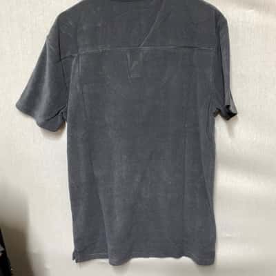 Boss Hugo Boss Mens  Size L Grey Shirt